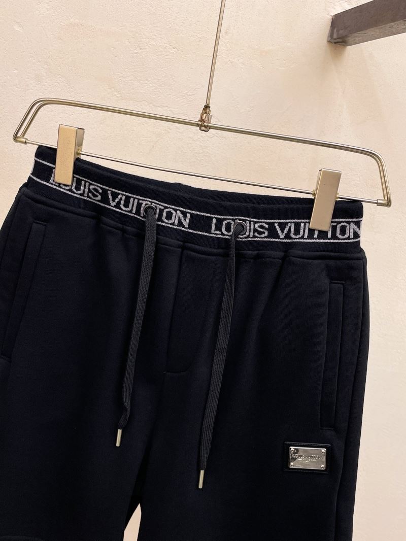 Louis Vuitton Short Pants